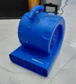 KICHO Japan Commercial Floor Dryer & Carpet Blower 1100W - 4