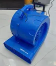 KICHO Japan Commercial Floor Dryer & Carpet Blower 1100W - 5