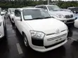 Toyota Probox 2019 Nyeupe - 3