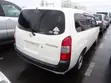 Toyota Probox 2019 Nyeupe - 5