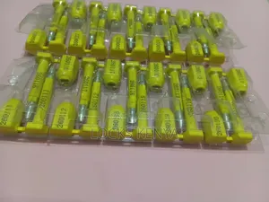 20 Pcs Container Shipping Seals