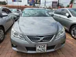 Toyota Mark X 2012 Gray - 2