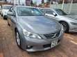 Toyota Mark X 2012 Gray - 3