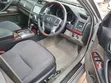 Toyota Mark X 2012 Gray - 4
