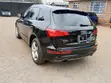 Audi Q5 2016 Black - 2
