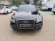Audi Q5 2016 Black - 4