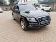 Audi Q5 2016 Black - 5