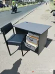 Boss Office Products Home Office Furniture Set - 2