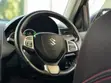 Suzuki Swift Sport 2016 Kijivu - 1