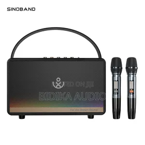 Sinoband Mirage 130W Bluetooth Home Theatre System