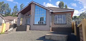 3-Bedroom Bungalow for Sale in Ololua, Ngong