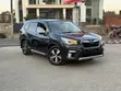 Subaru Forester Premium AWD 2019 Gray - 3