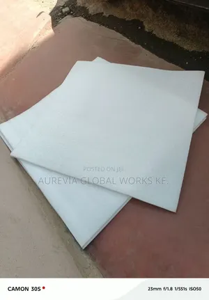 Floor Cushioning Underlay (50mm)