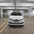 Toyota Wish 2013 White - 1