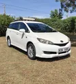 Toyota Wish 2013 White - 2