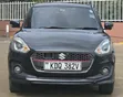 Suzuki Swift RS 2015 - 1