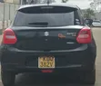 Suzuki Swift RS 2015 - 2