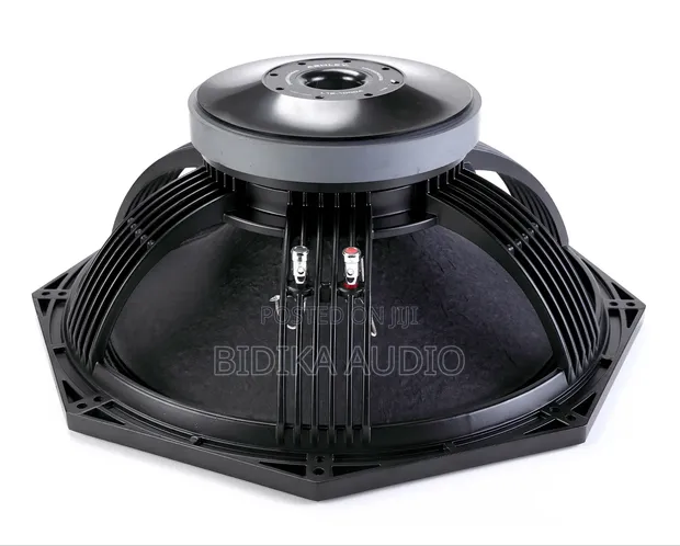 V-Nice W18-11 1600W 18-Inch Subwoofer - 1