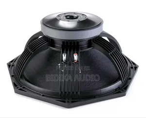 V-Nice W18-11 1600W 18-Inch Subwoofer