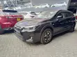 Subaru XV 2018 Nyeusi - 1