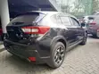 Subaru XV 2018 Nyeusi - 4