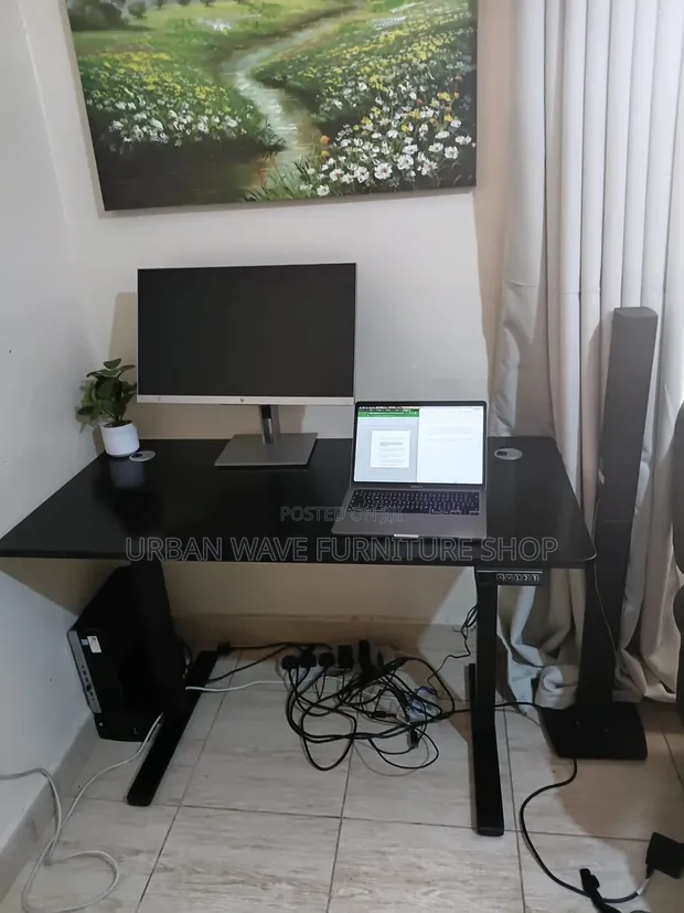 Boss Office Products Standing Desk - 1