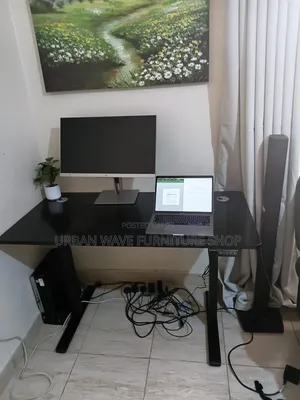 Boss Office Products Standing Desk