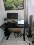 Boss Office Products Standing Desk - 1
