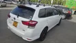 Toyota Corolla Fielder 2018 White - 2