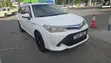 Toyota Corolla Fielder 2018 White - 5