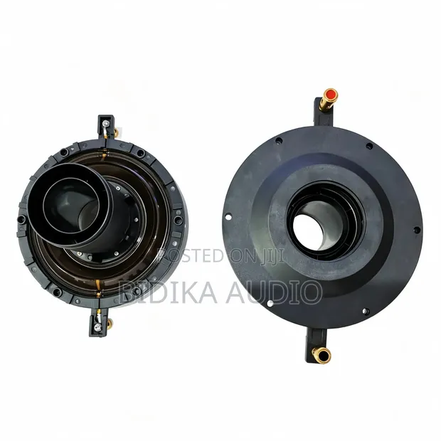BMS 4599 88.9mm Speaker Diaphragm - Brand New - 1