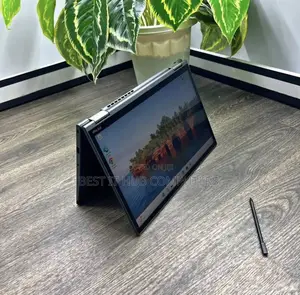 Lenovo ThinkPad X13 Yoga Laptop