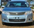 Toyota Allion 2009 - 2