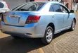 Toyota Allion 2009 - 3
