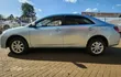 Toyota Allion 2009 - 4