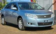 Toyota Allion 2009 - 5