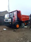 Ashok Leyland 2518 Lori la Mchanga - 2014 - 3