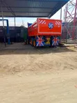Ashok Leyland 2518 Lori la Mchanga - 2014 - 4