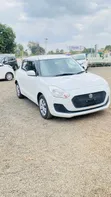 Suzuki Swift 2019 Nyeupe - 2