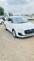 Suzuki Swift 2019 Nyeupe - 3