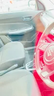 Suzuki Swift 2019 Nyeupe - 5