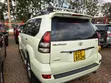 Toyota Land Cruiser Prado 2009 White - 2