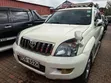 Toyota Land Cruiser Prado 2009 White - 3