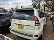 Toyota Land Cruiser Prado 2009 White - 4