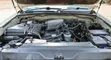 Toyota Land Cruiser Prado 2009 White - 5