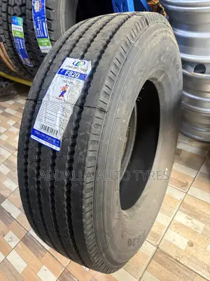 265/70R19.5 Linlong Highway Tyre