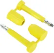 4 Unique Security Bolts for Wagons - 1