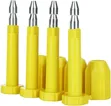 4 Unique Security Bolts for Wagons - 2