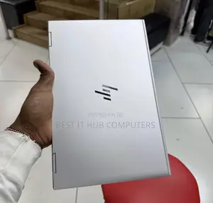 Laptop HP EliteBook x360 1040 G7 (i7, 16GB RAM, 512GB SSD)