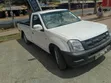 Foton Sup Pickup 2011 White - 2